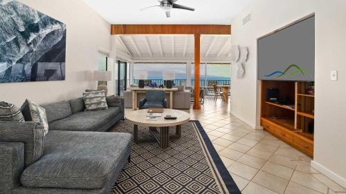Napili Apartamento | Kapalua Bay Villa 23B3