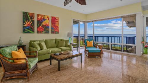Napili Apartamento | Kapalua Bay Villa 30B1