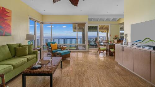 Napili Apartamento | Kapalua Bay Villa 30B1