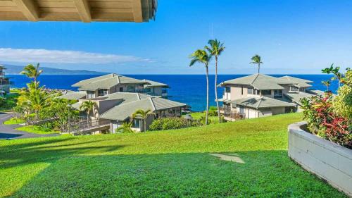 Napili Apartamento | Kapalua Bay Villa 31G1