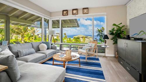 Napili Apartamento | Kapalua Bay Villa 31G1