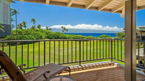 Napili Apartamento | Kapalua Bay Villa 38B2