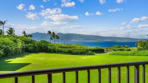 Napili Apartamento | Kapalua Bay Villa 38B2