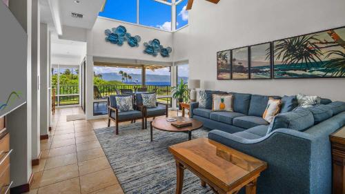 Napili Apartamento | Kapalua Bay Villa 38B2