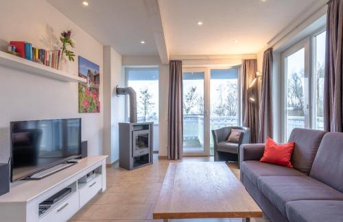 Muritz Apartamento | Kapitänsdeck 534