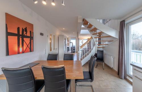 Muritz Apartamento | Kapitänsdeck 534