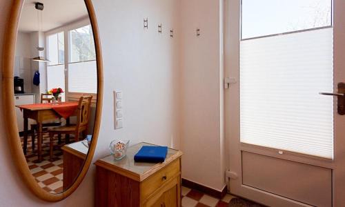 Ostseebad Ahrenshoop Apartamento | Kapitänshaus - Atelier