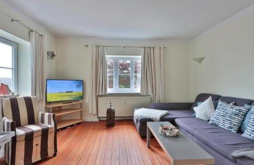 Bad Doberan Apartamento | Kapitänswohnung