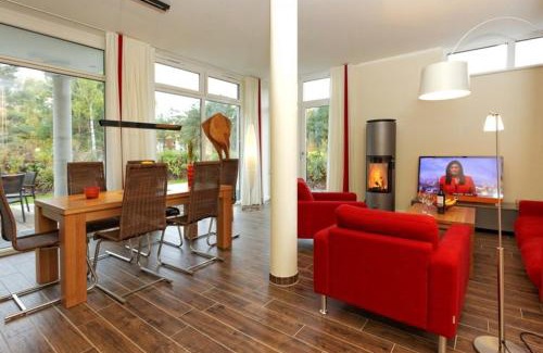Karlshagen Casa | Kapitaensweg 18