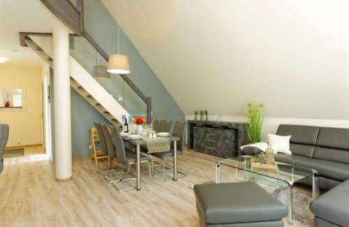 Karlshagen Apartamento | Kapitaensweg 2 Kajuete 07