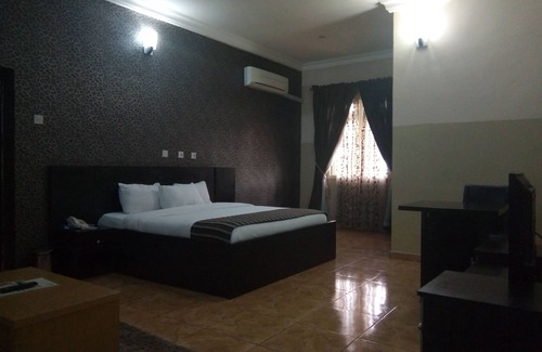 Asokoro Hotel | Kapital Klub & Apartments