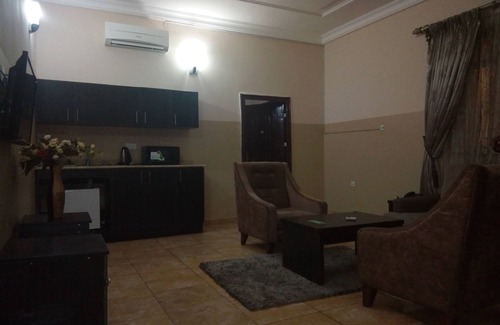 Asokoro Hotel | Kapital Klub & Apartments