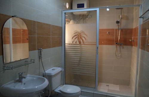 Asokoro Hotel | Kapital Klub & Apartments