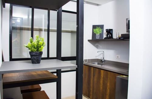 Pereira Apartamento | Kapital Suites