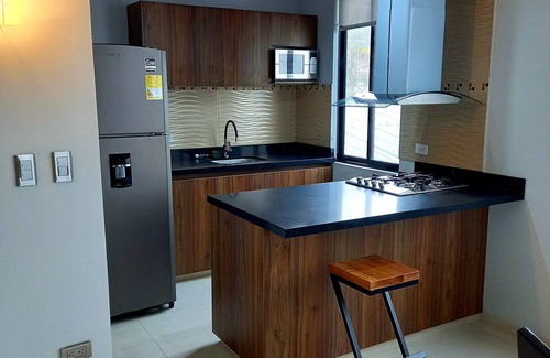 Pereira Apartamento | Kapital Suites