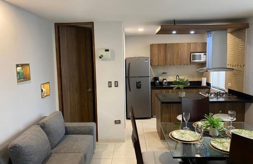 Pereira Apartamento | Kapital Suites