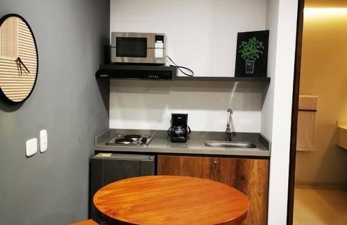 Pereira Apartamento | Kapital Suites