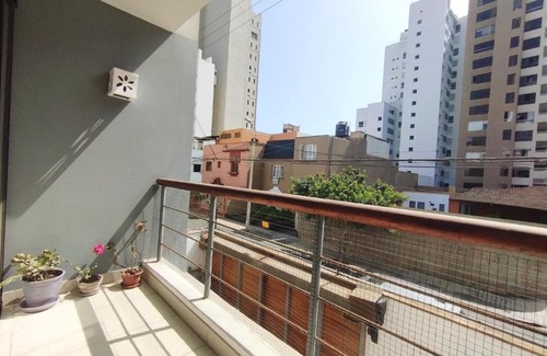 Santa Cruz Casa | Kappa Apartment - Single Room