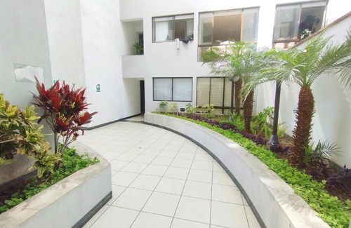 Santa Cruz Casa | Kappa Apartment - Single Room