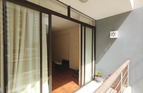 Santa Cruz Casa | Kappa Apartment - Single Room