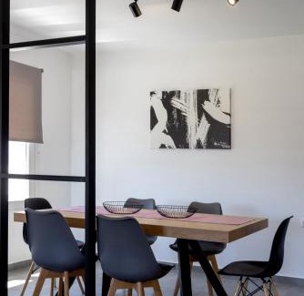 Tinos Casa | Kappa Home tinos