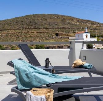 Tinos Casa | Kappa Home tinos
