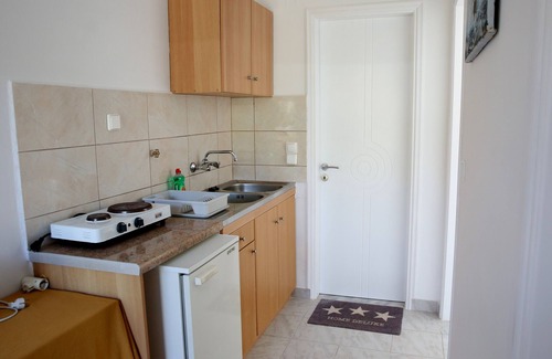 Lassi Apartamento | Kappatos APARTAMENTOS KEFALONIA