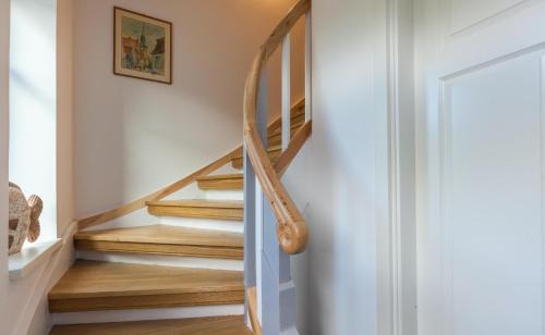 Kappeln Apartamento | Kappelner Aussichten