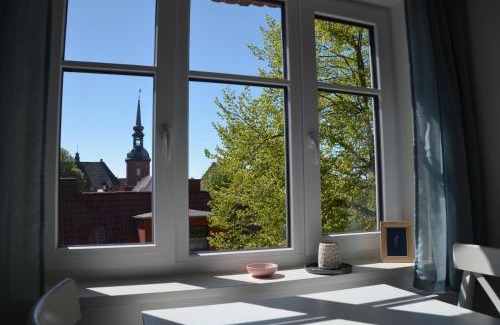 Kappeln Apartamento | Kappelner Aussichten
