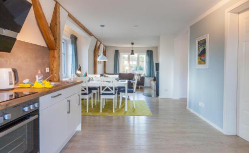 Kappeln Apartamento | Kappelner Aussichten