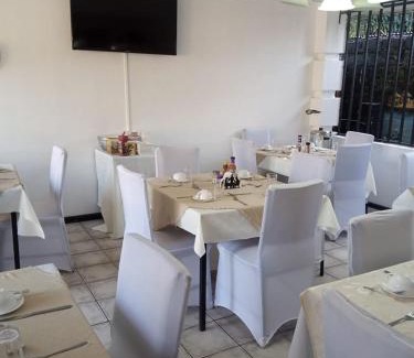 Ndola Casa | Kaps Villa and Lodge