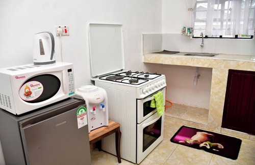 Kapsabet Apartamento | Kapsabet bnb Suites