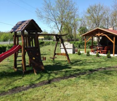 Fuzesgyarmat Casa | Kaptárlevegős Vendégház