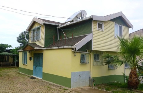 Trabzon Apartamento | Kaptan Evleri