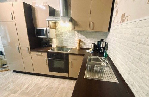 Seeheilbad Graal-Muritz Casa | KÄPTEN KARL holiday home with sauna 750m to the beach - family friendly