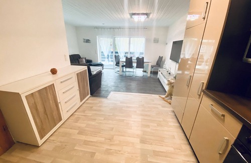 Seeheilbad Graal-Muritz Casa | KÄPTEN KARL holiday home with sauna 750m to the beach - family friendly