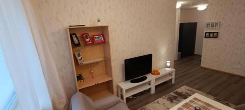 Paldiski Apartamento | Kapteni kodu