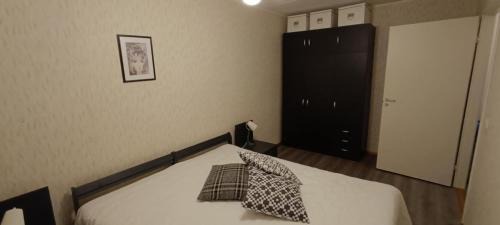 Paldiski Apartamento | Kapteni kodu
