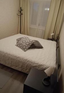 Paldiski Apartamento | Kapteni kodu