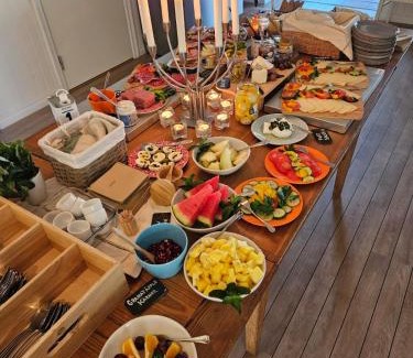 Kivik Cama Y Desayuno | Kaptenshuset Hotell