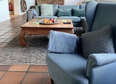 Kivik Cama Y Desayuno | Kaptenshuset Hotell