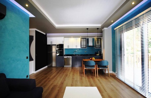 Karaca Koyu Apartamento | Karaca Sıgla Houses