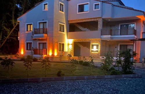 Karaca Koyu Apartamento | Karaca Sıgla Houses