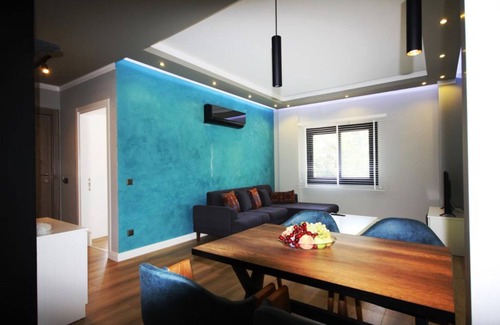 Karaca Koyu Apartamento | Karaca Sıgla Houses