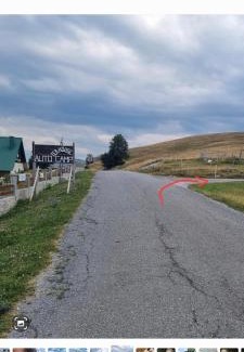 Zabljak Casa | Karadžić