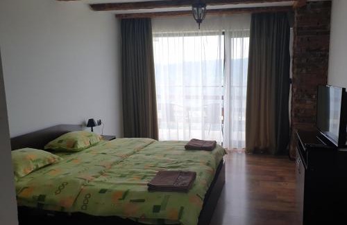 Nedelino Casa | Karadzhovata Kashta