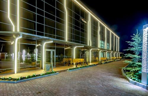Karakol Hotel | Karagat Hotel