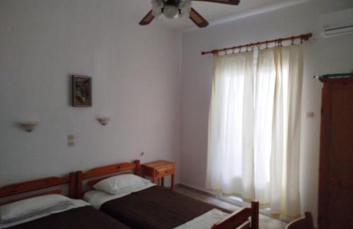 Skopelos Apartamento | Karagiozos Studios & Apartments