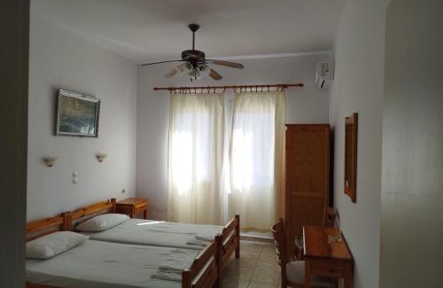 Skopelos Apartamento | Karagiozos Studios & Apartments