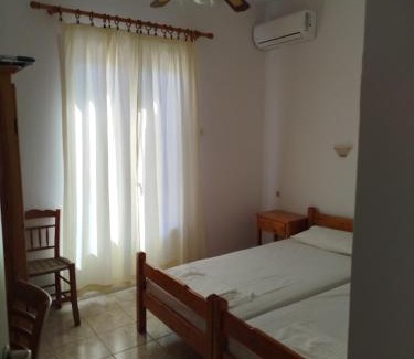 Skopelos Apartamento | Karagiozos Studios & Apartments